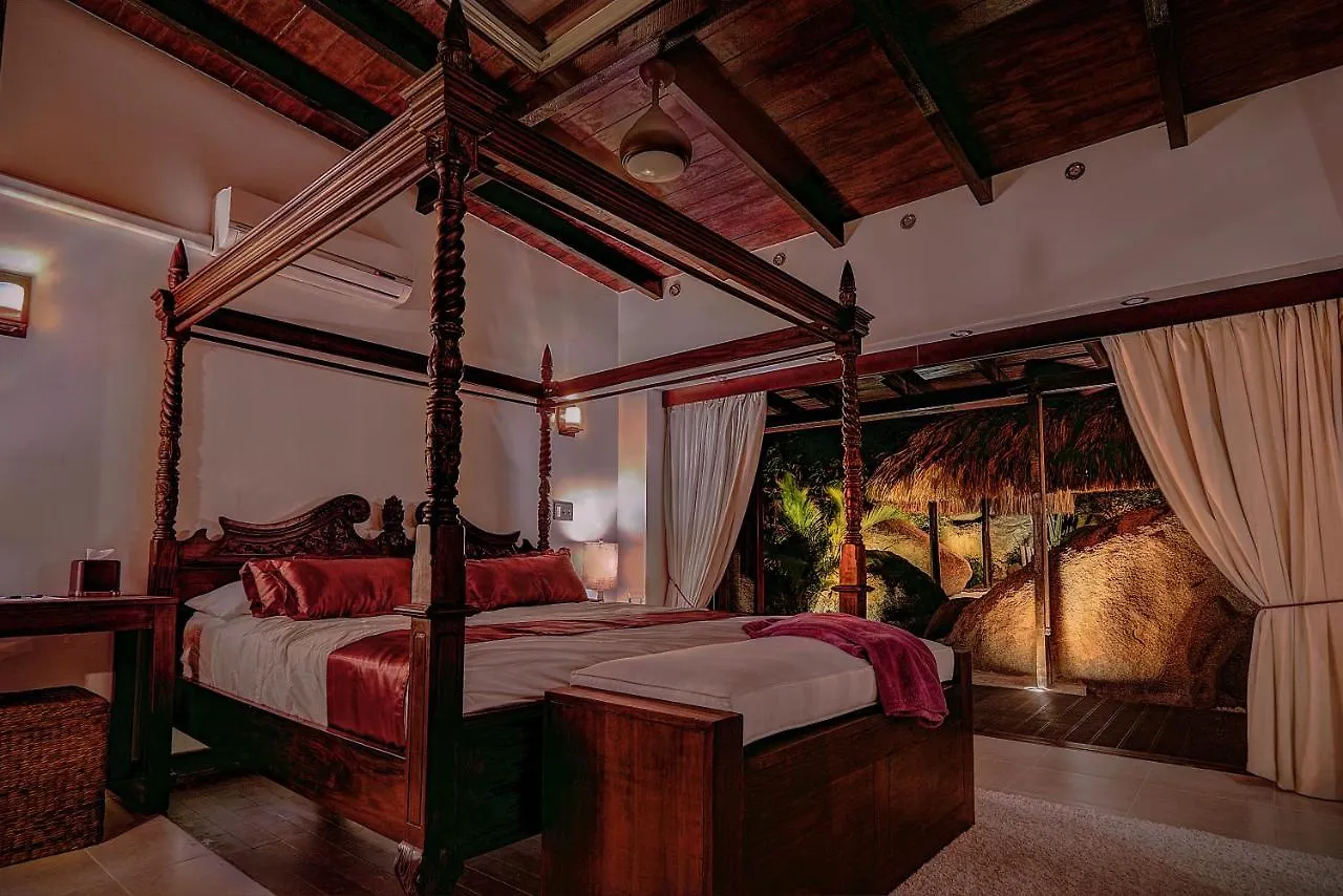 Villa Bali Retreat Aruba -2 Pools,Cinema,Yoga,Cave à Noord Hébergement de vacances